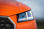 Audi TT Coupe TFSI Quattro S-Line 2019 года (UK)